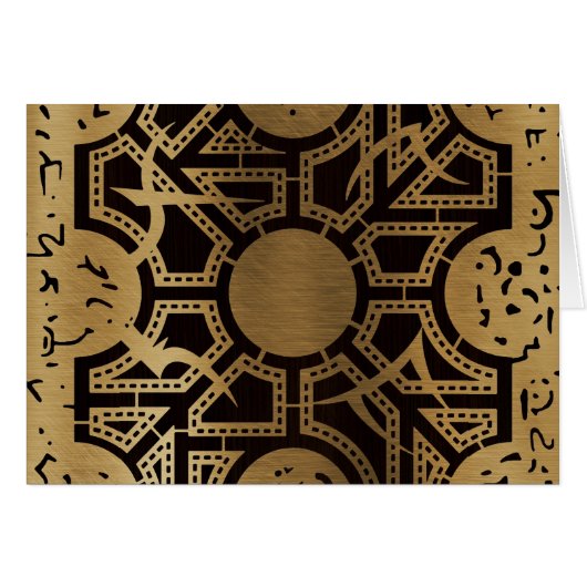 Falln Lament Side D (Front Horizontal)