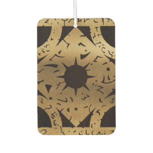 Falln Lament Side F Air Freshener