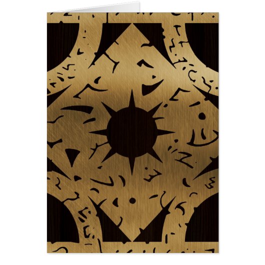 Falln Lament Side F Cards (Front)