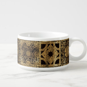 Falln Lament Spread Bowl