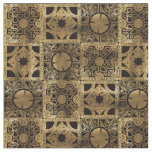 Falln Lament Spread Fabric