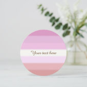 Falln Lesbian Pride Flag (Standing Front)