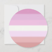 Falln Lesbian Pride Flag (Back)
