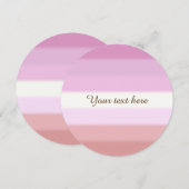 Falln Lesbian Pride Flag (Front/Back)