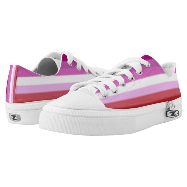 Lesbian Shoes | Zazzle