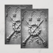 Falln Light Lost (Front/Back)