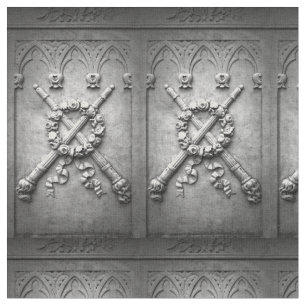 Falln Light Lost Fabric