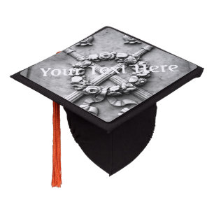 Falln Light Lost Graduation Cap Topper