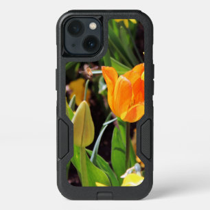 Falln Little Bee in Flight iPhone 13 Case