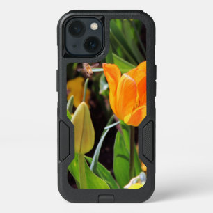 Falln Little Bee in Flight iPhone 13 Case