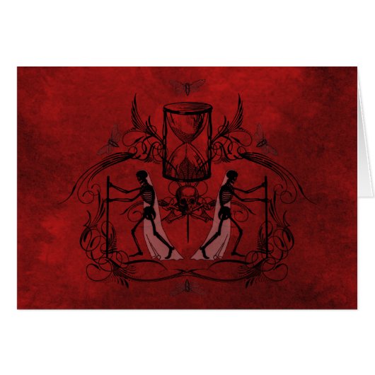 Falln Memento Mori (Front Horizontal)