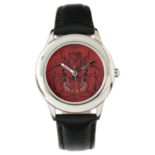 Falln Memento Mori Watch