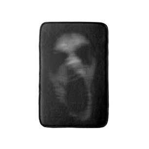 Falln Mental Disturbances Bathroom Mat