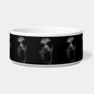 Falln Mental Disturbances Bowl