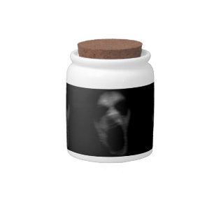 Falln Mental Disturbances Candy Jar