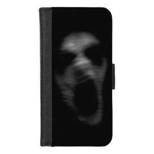 Falln Mental Disturbances iPhone 8/7 Wallet Case