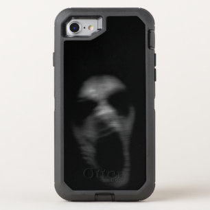 Falln Mental Disturbances OtterBox Defender iPhone SE/8/7 Case