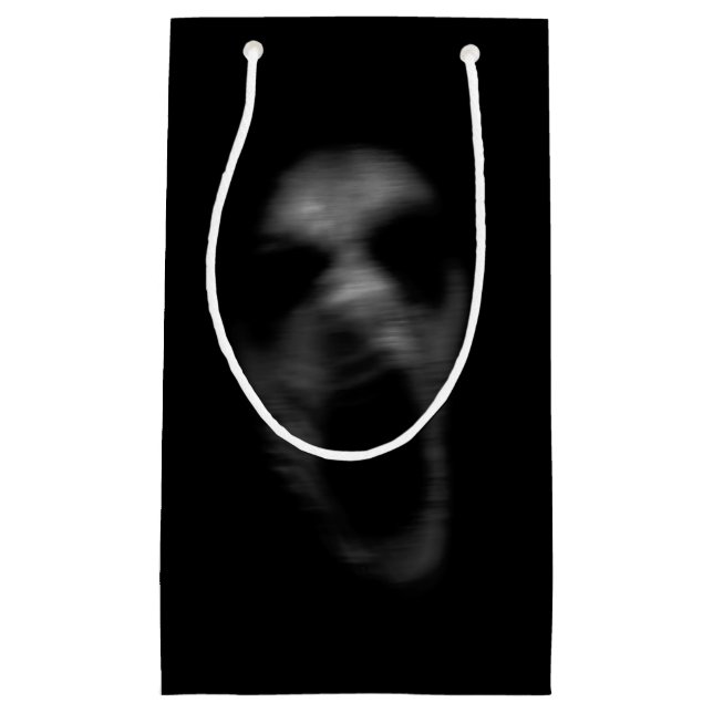 Falln Mental Disturbances Small Gift Bag (Front)