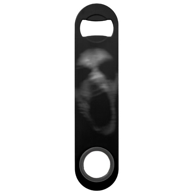 Falln Mental Disturbances Speed Bottle Opener (Front)