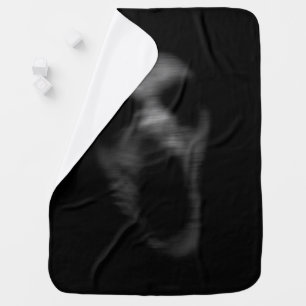 Falln Mental Disturbances Swaddle Blanket