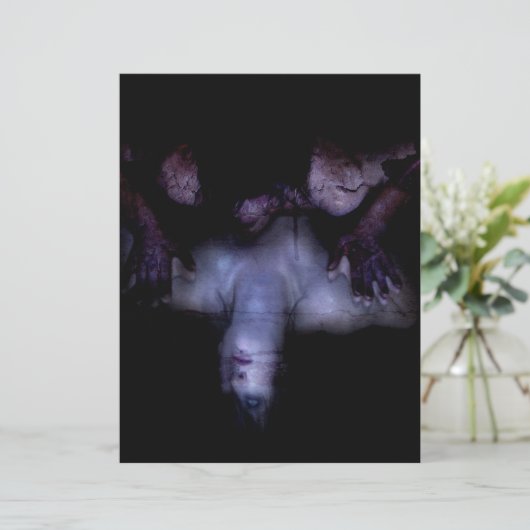 Falln MirrorMirror (Standing Front)