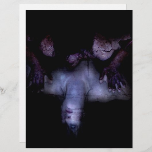 Falln MirrorMirror (Front/Back)