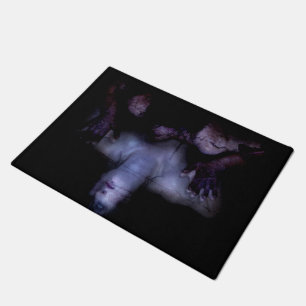 Falln MirrorMirror Doormat