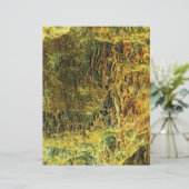 Falln Mossy Stones (Standing Front)