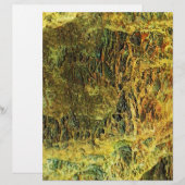 Falln Mossy Stones (Front/Back)