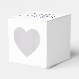 Falln Move The Stars Favor Boxes