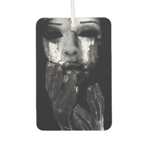 Falln My Mask Air Freshener