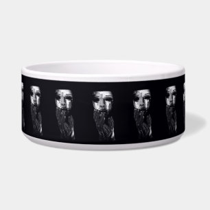Falln My Mask Bowl