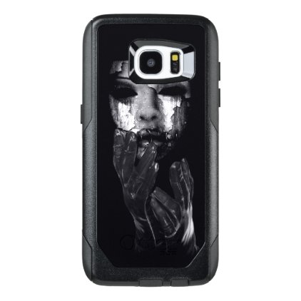 Falln My Mask OtterBox Samsung Galaxy S7 Edge Case