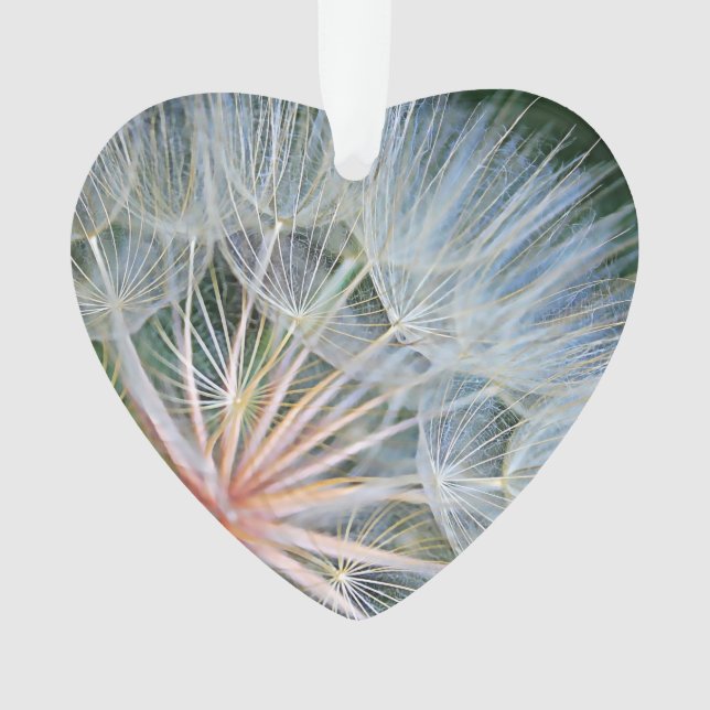 Falln New Wishes Ornament (Front)