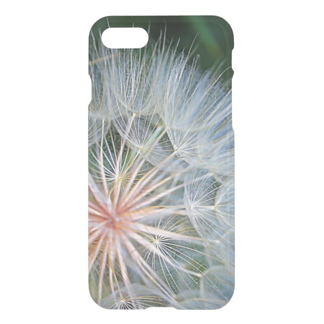 Falln New Wishes Uncommon iPhone Case (Back)