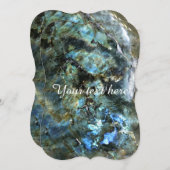 Falln Ocean Stone (Front/Back)