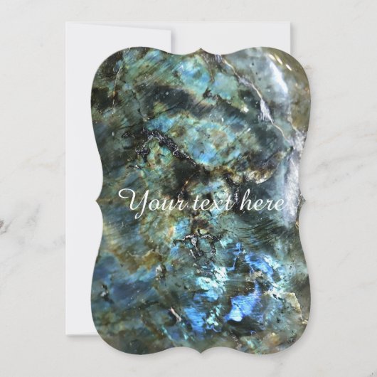 Falln Ocean Stone (Front)