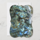 Falln Ocean Stone (Back)