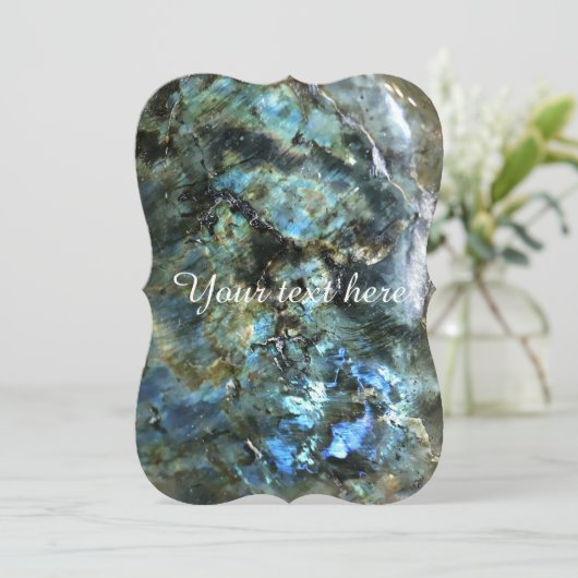 Falln Ocean Stone (Standing Front)