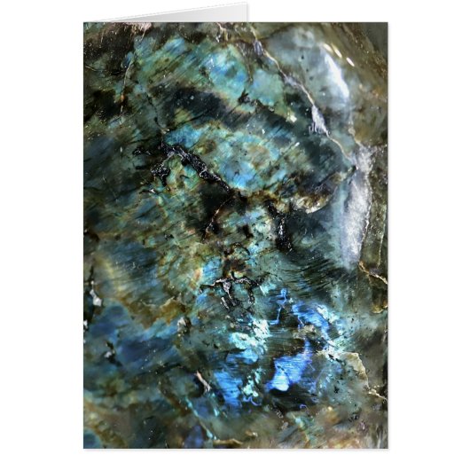 Falln Ocean Stone Cards (Front)