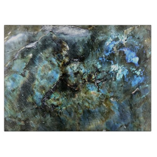 Falln Ocean Stone Cutting Board