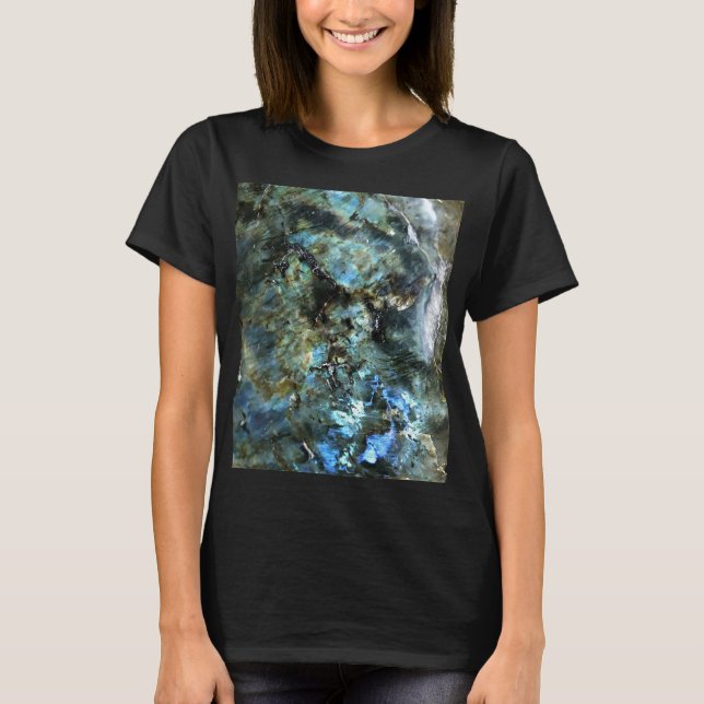 Falln Ocean Stone T-Shirt (Front)