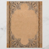 Falln Old Knotwork Paper (Front)