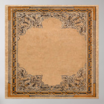 Falln Old Knotwork Paper