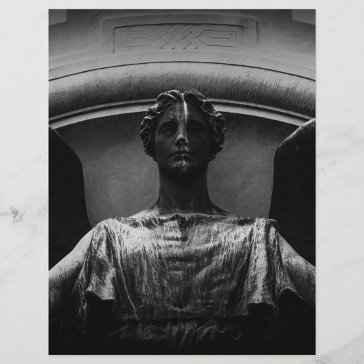 Falln On Watch (Front)