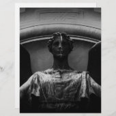 Falln On Watch (Front/Back)