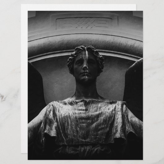 Falln On Watch (Front/Back)