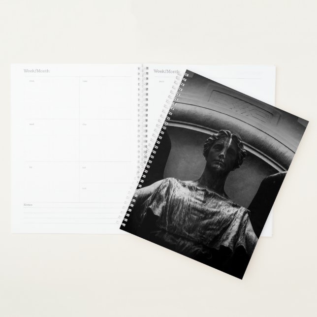 Falln On Watch Planner (Display)