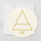 Falln Pagan Air Element Symbol (Back)