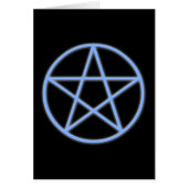 Falln Pagan Pentacle (Front)